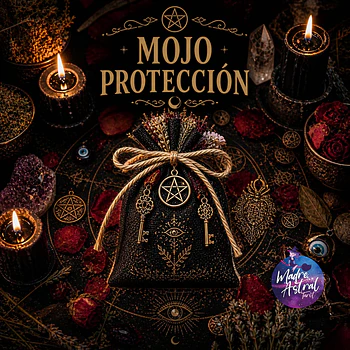 MOJO PROTECCIÓN  