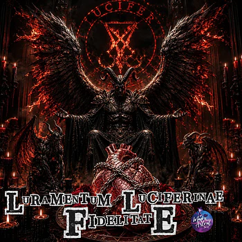 LURAMENTUM LUCIFERINAE FIDELITATE ( Con Lucifer )