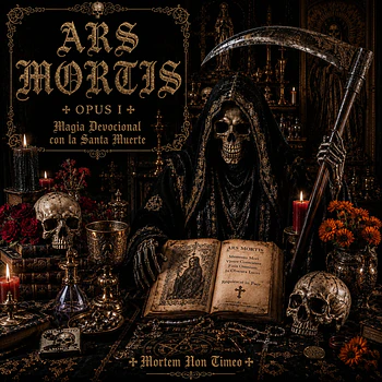 ARS MORTIS/ SANTA MUERTE/ OPUS 1 