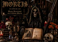 ARS MORTIS/ SANTA MUERTE/ OPUS 1 