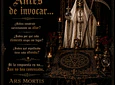 ARS MORTIS/ SANTA MUERTE/ OPUS 1 