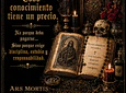 ARS MORTIS/ SANTA MUERTE/ OPUS 1 