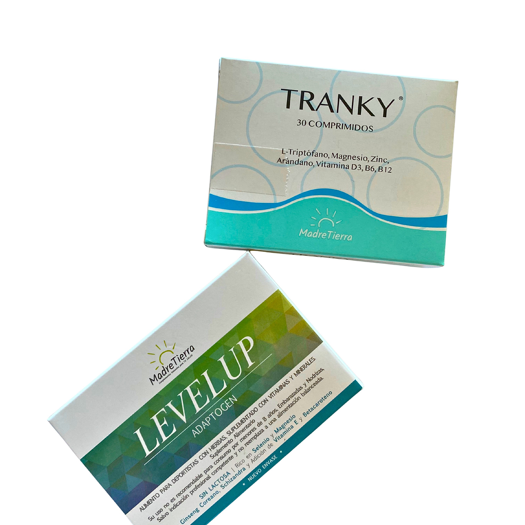 Pack Equilibrio de Madretierra 1