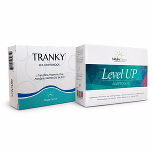 Pack Equilibrio de Madretierra