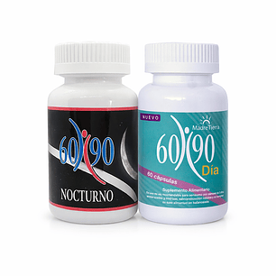 Pack Metabolismo Activo de farmacia Madretierra