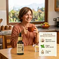 Aceite de Orégano ORO · Suplemento natural con Carvacrol y Timol | MadreTierra - Miniatura 3