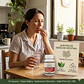 Vicolon Probiótico · Suplemento con Lactobacillus e Inulina para la flora intestinal | MadreTierra - Miniatura 4
