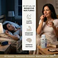 Magnexio · Magnesio Biosomal apoyo para dormir mejor, relajarte y cuidar tu sistema nervioso | MadreTierra - Miniatura 2