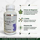 Magnexio · Magnesio Biosomal apoyo para dormir mejor, relajarte y cuidar tu sistema nervioso | MadreTierra - Miniatura 4