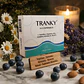 Tranky · Suplemento para el sueño, el estrés y el bienestar emocional con L-Triptófano | MadreTierra - Miniatura 4