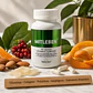 Mitleben · Multivitamínico completo con colágeno, probióticos y adaptógenos | MadreTierra - Miniatura 4