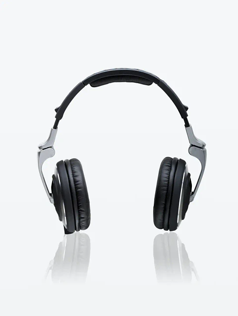 Demo - Auriculares