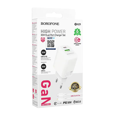 Cable USB-C Wekome