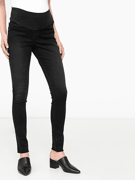 JEANS GRECIA NEGRO