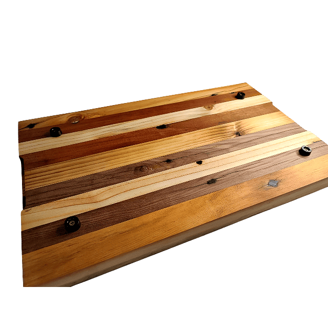 Tabla Madera Nativa 47.5 x 28.5