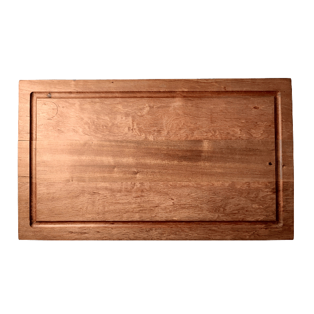 Tabla Madera Nativa 49.5 x 29