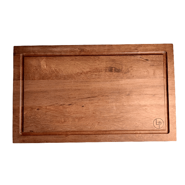 Tabla Madera Nativa 49 x 29.5