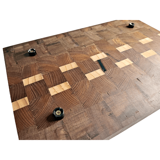 Tabla Madera Nativa 38 x 26