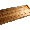 Tabla Madera Nativa 49 x 21