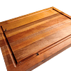 Tabla Madera Nativa  39.5 x 29.5