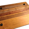 Tabla Madera Nativa  39.5 x 29.5