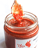 Salsa de Pimientos Chica de Humo 200 gr