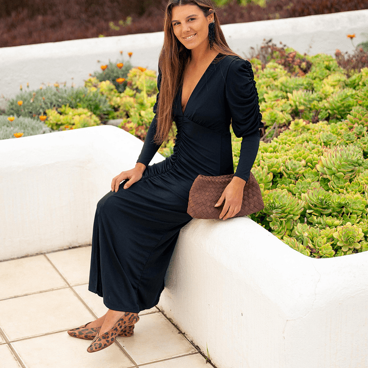 Vestido Clemencia  3