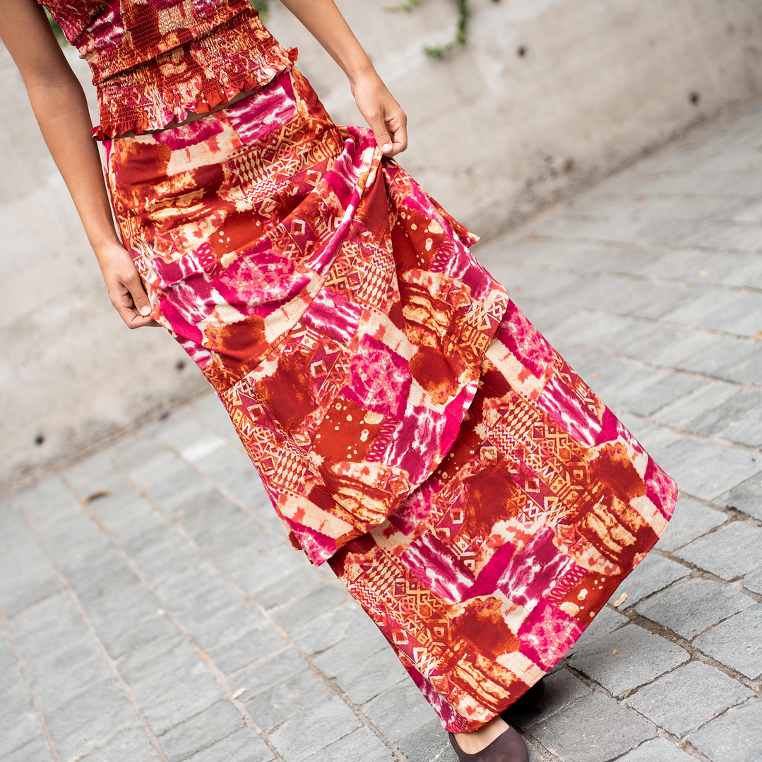 Conjunto Formentera  4