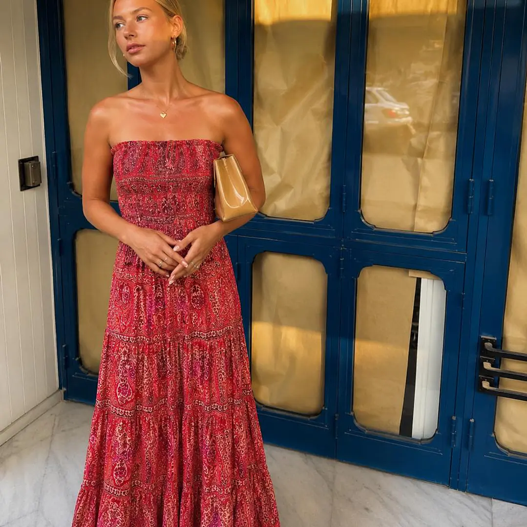 Vestido Bloom  2