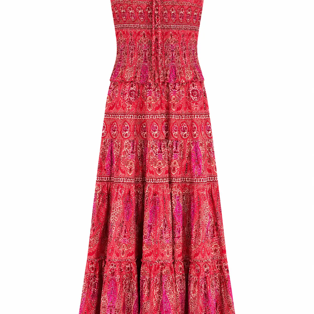 Vestido Bloom  3
