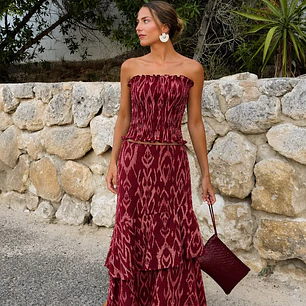 Conjunto Formentera 