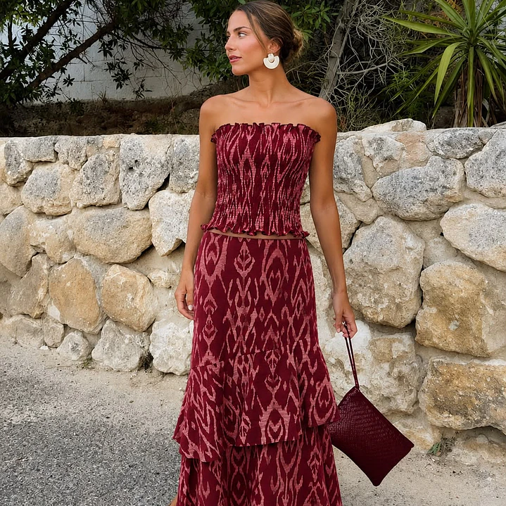 Conjunto Formentera  1