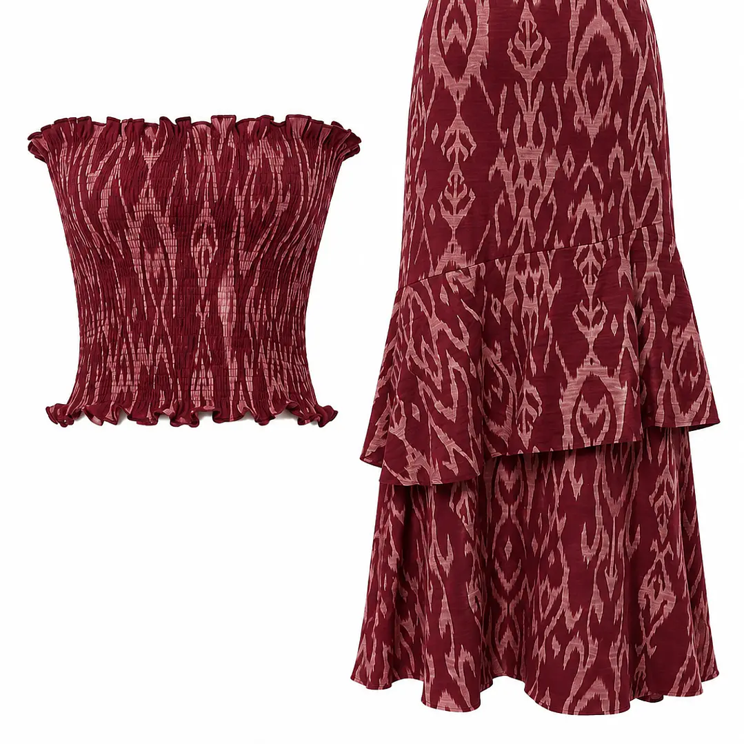 Conjunto Formentera  2