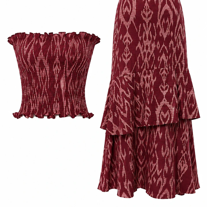 Conjunto Formentera  2