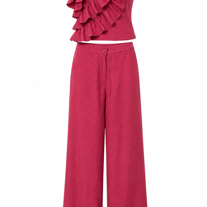 Conjunto Fran  6