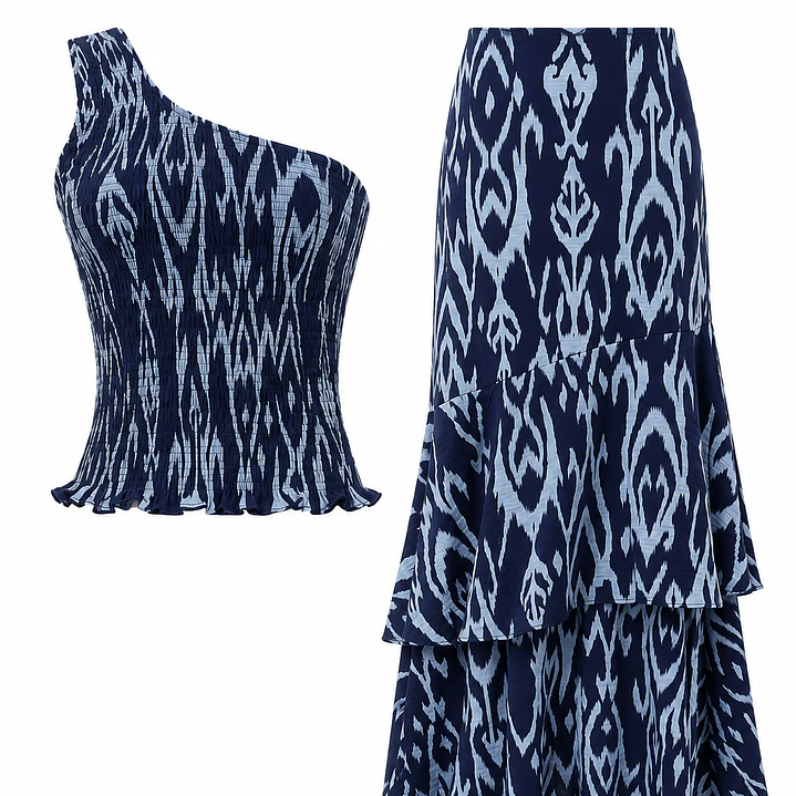 Conjunto Elisa  2