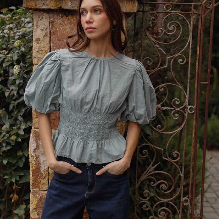 Blusa Elena  2