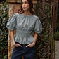 Blusa Elena  - Miniatura 2