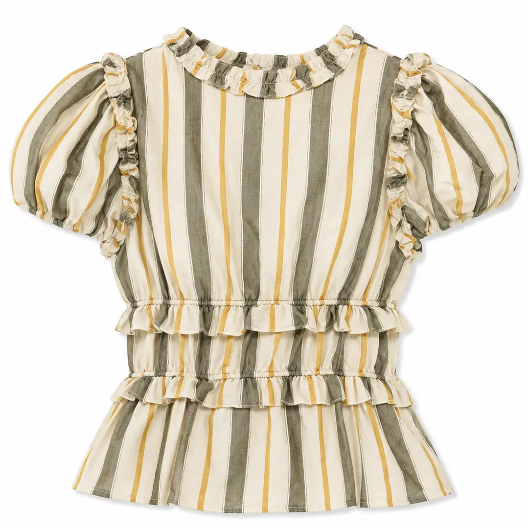 Blusa Isidora  2