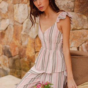 Blusa Juana 