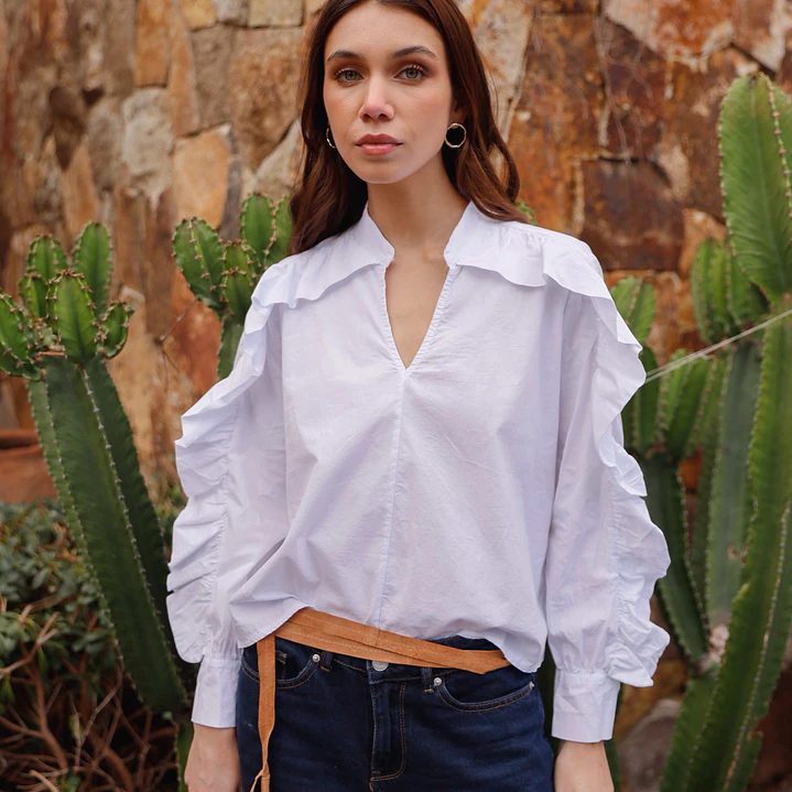 Blusa Lía  3