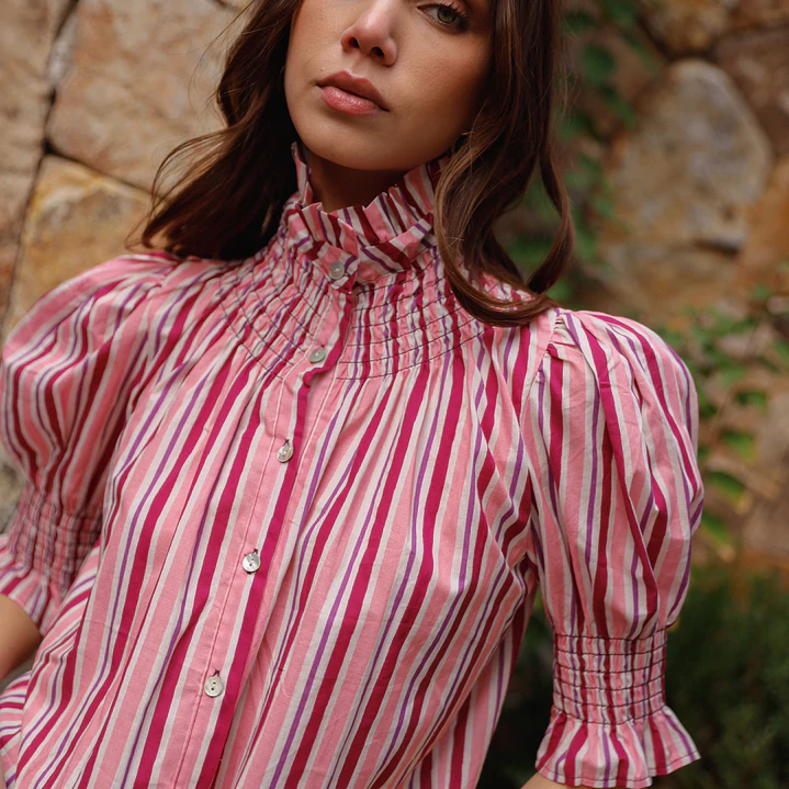 Blusa Leonor 2