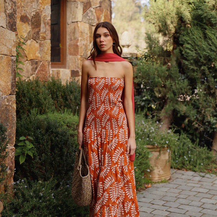 Vestido Maida  3