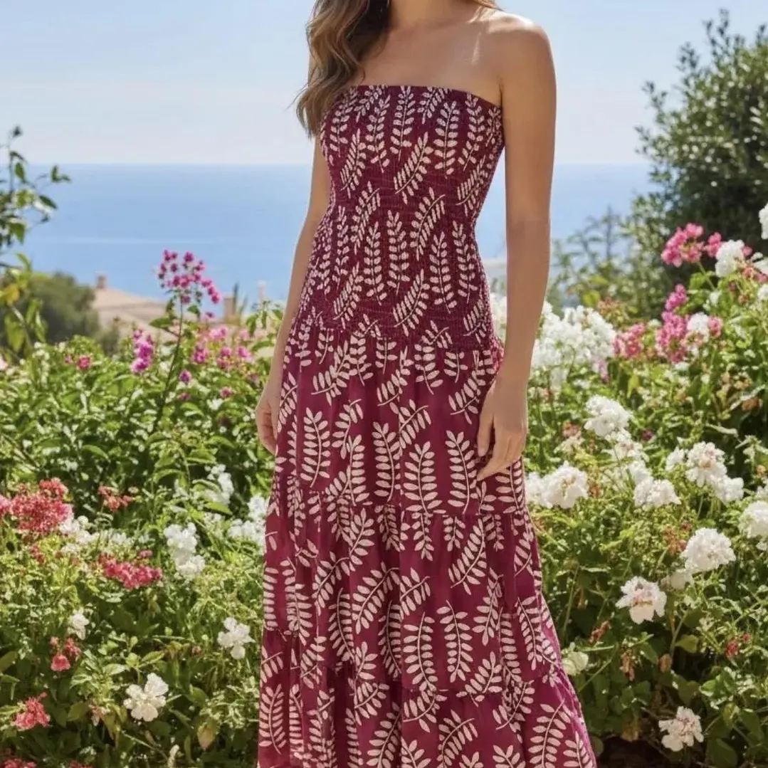 Vestido Maida  4