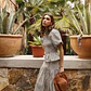 Blusa Vichy  - Miniatura 2