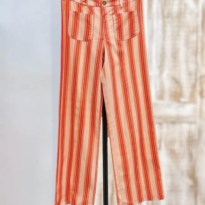 Pantalón Ibiza  3