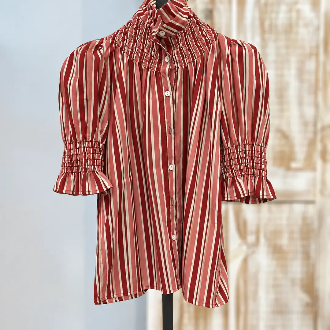 Blusa Leonor 4