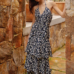Vestido Costa 