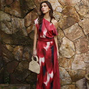 Vestido Sierra 