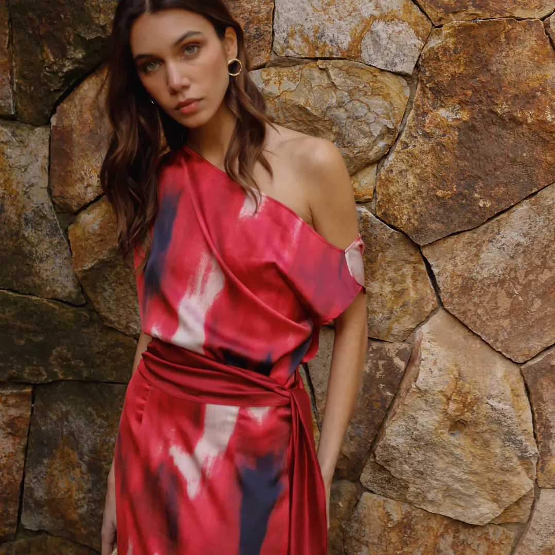 Vestido Sierra  4